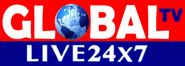 GlobalTvLive24x7